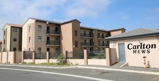 2 Bedroom Apartment in Parklands North