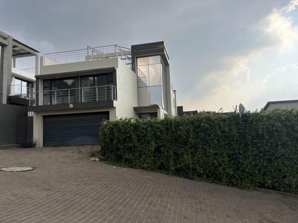 4 Bedroom Cluster