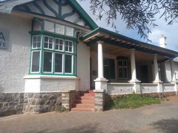 145 m² Office Space