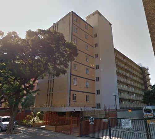 1.5 Bedroom Apartment