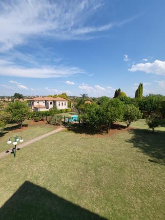 2 Bedroom Cluster