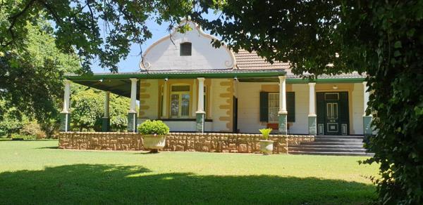 723 ha Farm