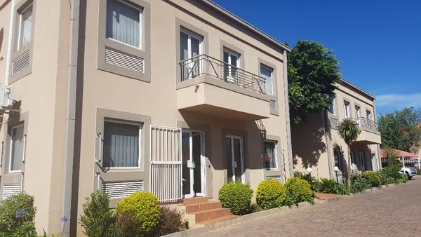 53  m² Commercial space