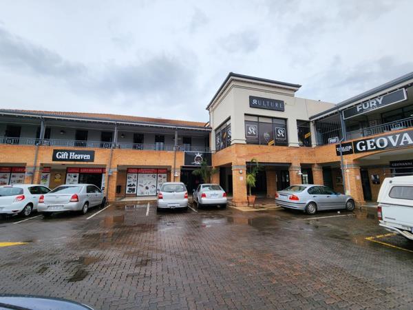 306  m² Commercial space