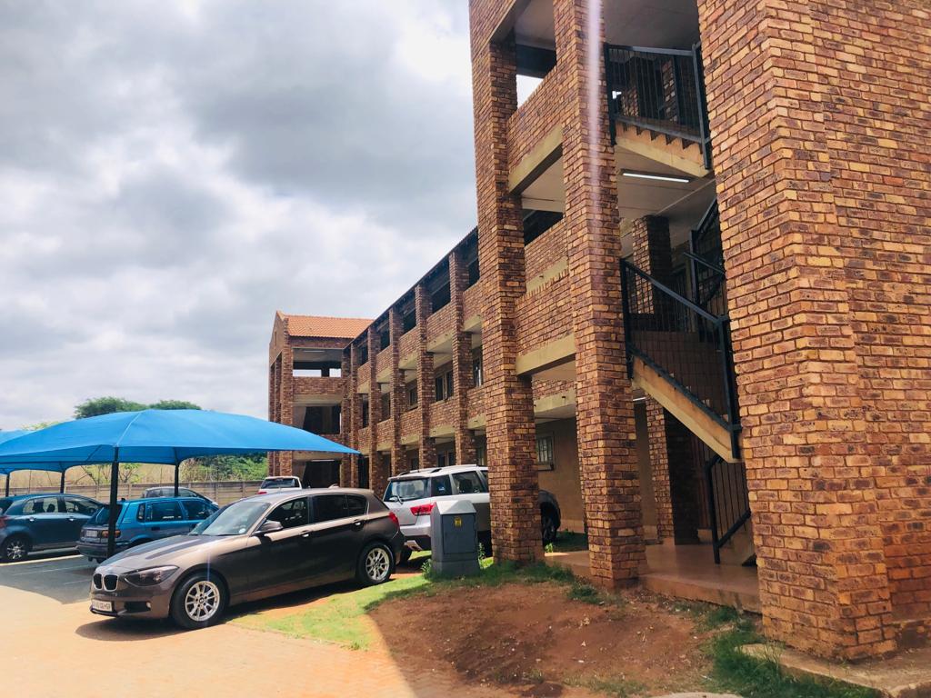 1 Bedroom Flat in Clarina