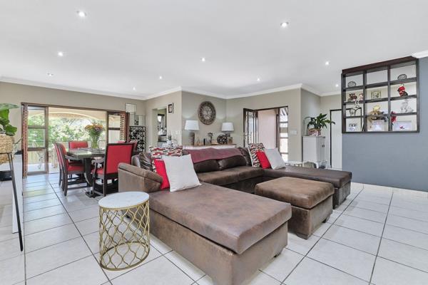 4 Bedroom Cluster