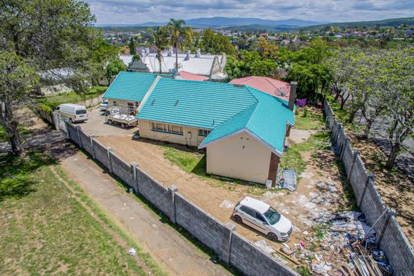 9 Bedroom House