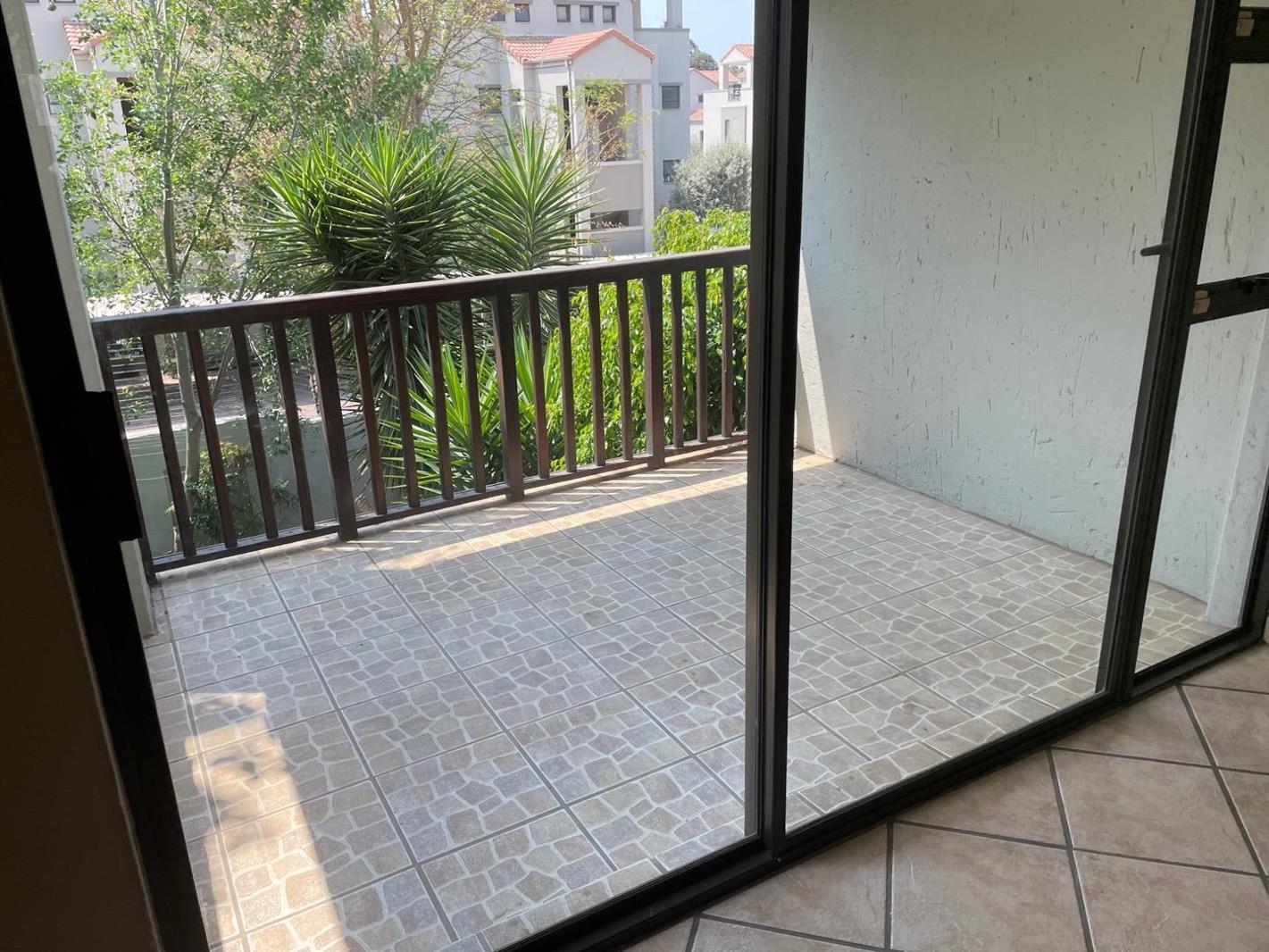 1 Bedroom Apartment in Paulshof