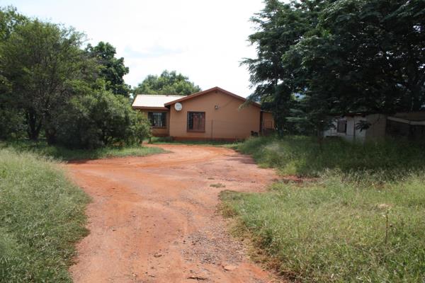 8.7 ha Farm