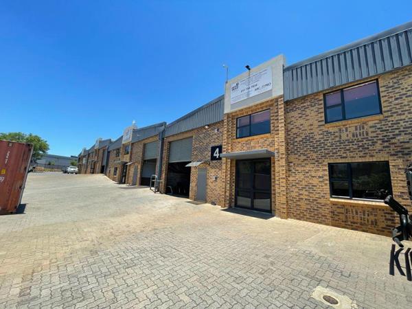 620 m² Industrial space