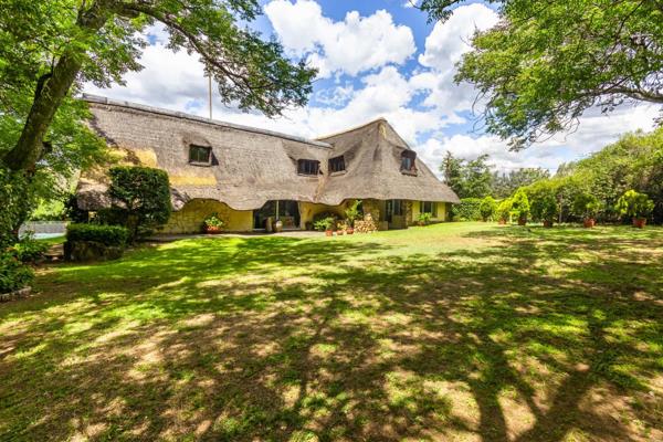3.6 ha Farm