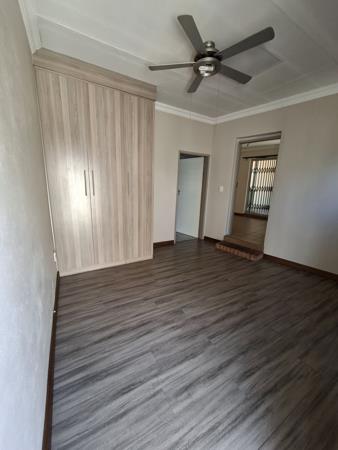 1 Bedroom Garden Cottage