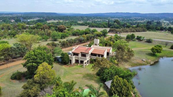 8.5 ha Land