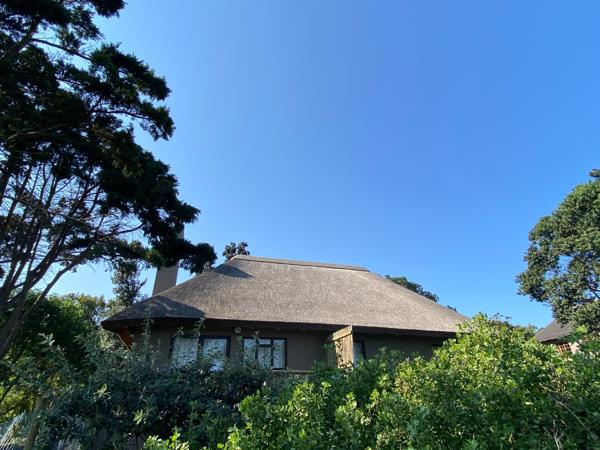 2 Bedroom House in Crofters Valley