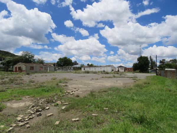 7 203 m² Land