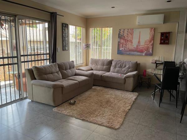 3 Bedroom Cluster