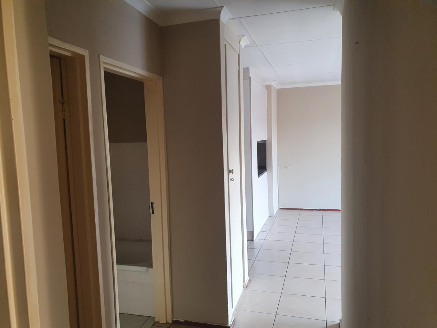 3 Bedroom Townhouse in Alan Manor