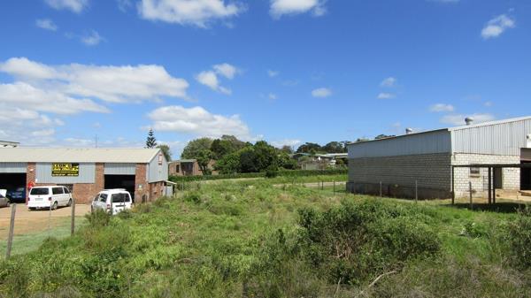 1 000 m² Land