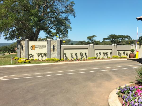723 m² Land