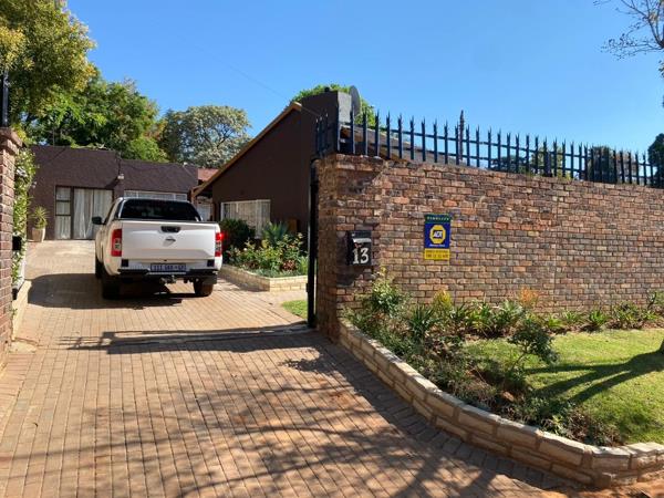 1 Bedroom Garden Cottage