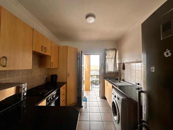 2 Bedroom Flat