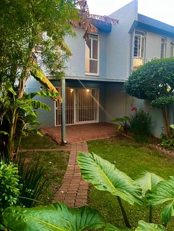 3 Bedroom Duplex