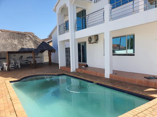 7 Bedroom House