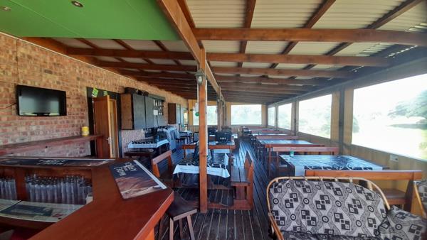 440  m² Commercial space