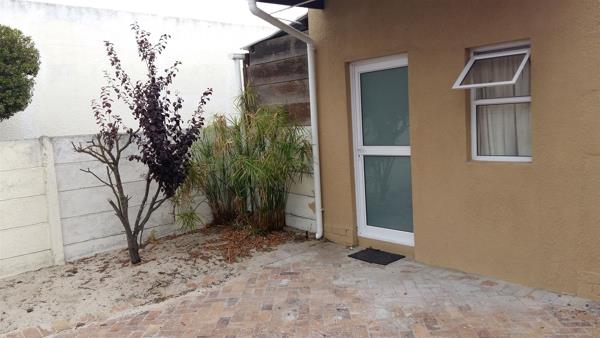 1 Bedroom Garden Cottage