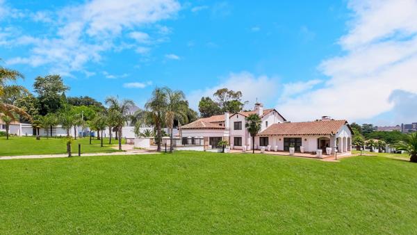 7 Bedroom House