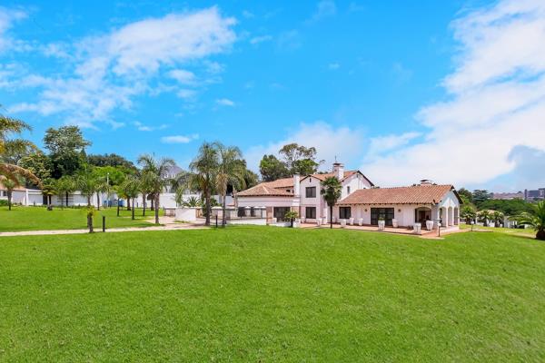 7 Bedroom House