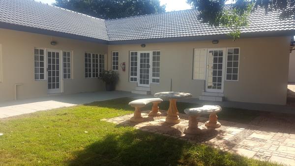 1 Bedroom Flat