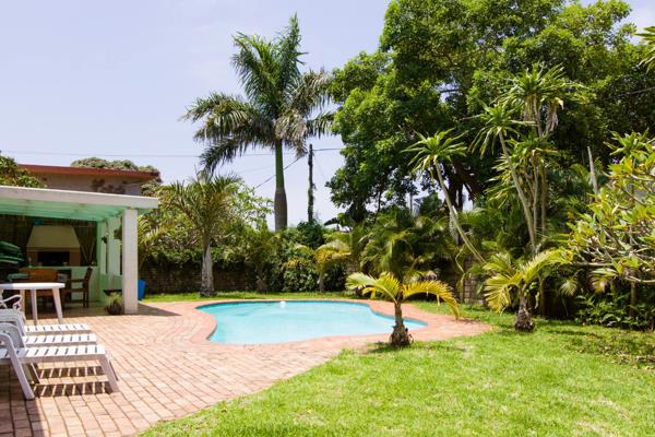 9 Bedroom House