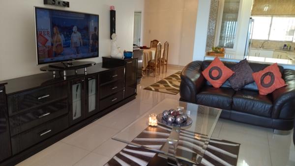 3 Bedroom Flat