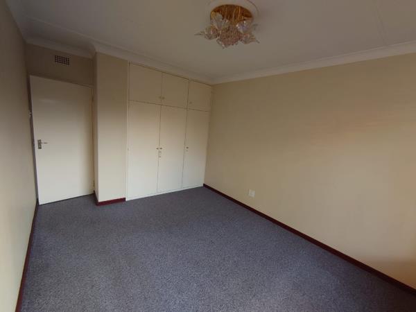 1 Bedroom Flat