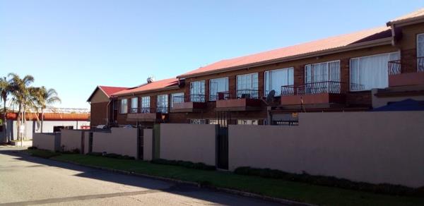 1 Bedroom Flat