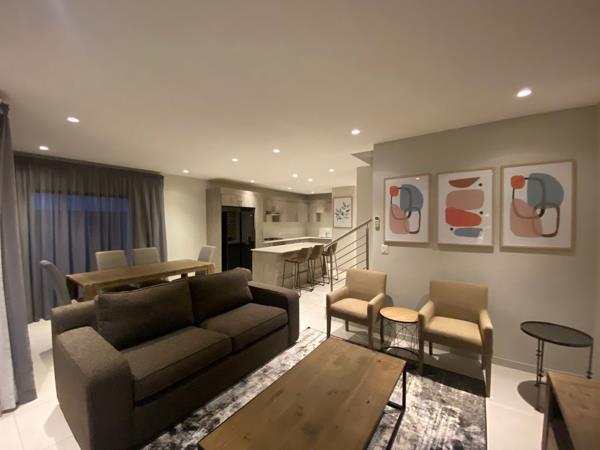 4 Bedroom Cluster