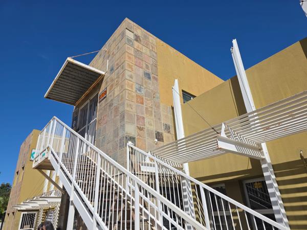 60 m² Commercial space