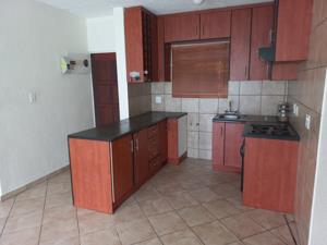 Apartment in Vanderbijlpark SE