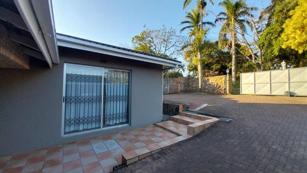 2 Bedroom Garden Cottage