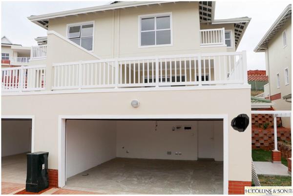 3 Bedroom Duplex