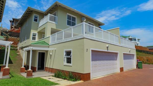 3 Bedroom Duplex