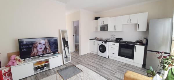 1 Bedroom Townhouse