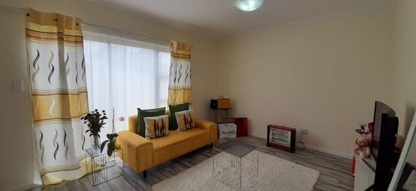 1 Bedroom Townhouse