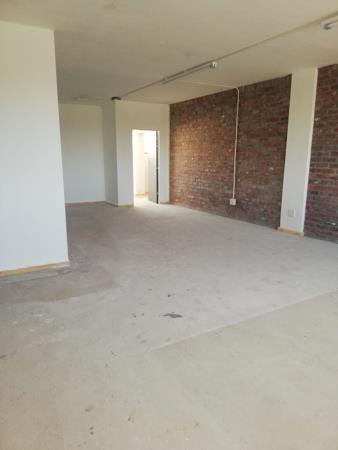 54 m² Office Space