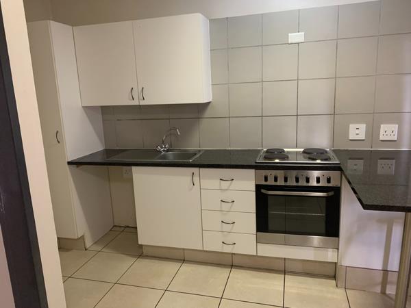 1 Bedroom Flat