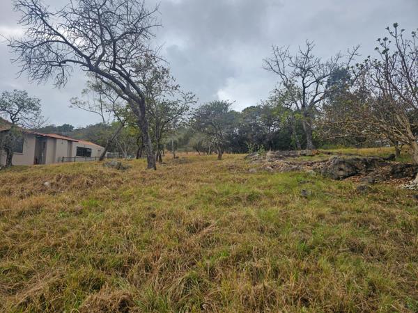 980 m² Land