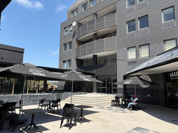 281  m² Office Space