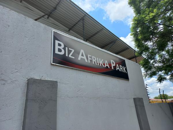 270  m² Commercial space