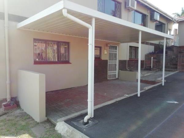 2 Bedroom Flat